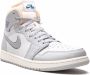 Jordan Air 1 Zoom Air CMFT sneakers Grijs - Thumbnail 2