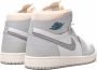 Jordan Air 1 Zoom Air CMFT sneakers Grijs - Thumbnail 3