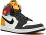 Jordan Air 1 Zoom Air CMFT sneakers Grijs - Thumbnail 2