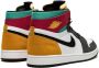 Jordan Air 1 Zoom Air CMFT sneakers Grijs - Thumbnail 3