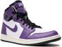 Jordan Air 1 Zoom Air CMFT sneakers Paars - Thumbnail 2