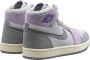 Jordan Air 1 Zoom Air CMFT sneakers Grijs - Thumbnail 3