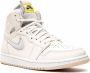 Jordan Air 1 Zoom Air CMFT sneakers Wit - Thumbnail 2