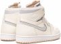 Jordan Air 1 Zoom Air CMFT sneakers Wit - Thumbnail 3