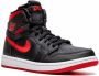 Jordan Air 1 Zoom Air CMFT sneakers Zwart - Thumbnail 2