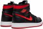 Jordan Air 1 Zoom Air CMFT sneakers Zwart - Thumbnail 3