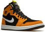 Jordan Air 1 Zoom Air sneakers Zwart - Thumbnail 2
