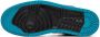 Jordan "Air 1 Zoom CMFT 2 Bleached Aqua sneakers " Blauw - Thumbnail 4