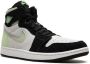 Jordan "Air 1 Zoom CMFT 2 Honeydew sneakers " Wit - Thumbnail 2