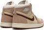 Jordan Air 1 Zoom CMFT 2 “Legend Coffee" sneakers Beige - Thumbnail 3