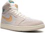 Jordan Air 1 Zoom CMFT 2 sneakers Beige - Thumbnail 2