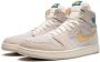 Jordan Air 1 Zoom CMFT 2 sneakers Beige - Thumbnail 5