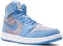 Jordan "Air 1 Zoom CMFT 2 University Blue sneakers" Blauw - Thumbnail 2