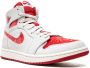 Jordan Air 1 Zoom CMFT 2 sneakers Wit - Thumbnail 2