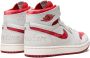 Jordan Air 1 Zoom CMFT 2 sneakers Wit - Thumbnail 3