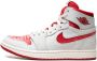 Jordan Air 1 Zoom CMFT 2 sneakers Wit - Thumbnail 5