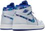 Jordan Air 1 Zoom CMFT sneakers Grijs - Thumbnail 3