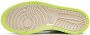 Jordan Air 1 Zoom CMFT sneakers Beige - Thumbnail 4