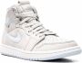 Nike Air Jordan 1 Zoom CMFT sneakers Grijs - Thumbnail 2