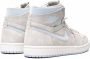 Nike Air Jordan 1 Zoom CMFT sneakers Grijs - Thumbnail 3