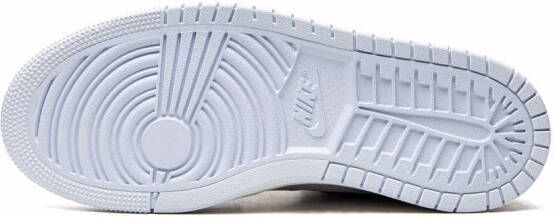 Nike Air Jordan 1 Zoom CMFT sneakers Grijs