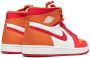 Jordan Air 1 Zoom CMFT sneakers Oranje - Thumbnail 3