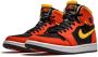 Jordan Air 1 Zoom CMFT sneakers Rood - Thumbnail 3