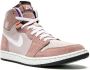 Jordan Air 1 Zoom Comfort sneakers Bruin - Thumbnail 2