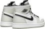 Jordan Air 1 Zoom Comfort sneakers Grijs - Thumbnail 3