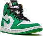 Jordan "Air 1 Zoom Comfort Stadium Green sneakers" Groen - Thumbnail 2