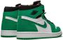 Jordan "Air 1 Zoom Comfort Stadium Green sneakers" Groen - Thumbnail 3