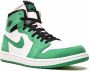 Jordan "Air 1 Zoom Comfort Stadium Green sneakers" Groen - Thumbnail 2
