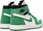 Jordan "Air 1 Zoom Comfort Stadium Green sneakers" Groen - Thumbnail 3