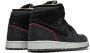 Jordan Air 1 Zoom high-top sneakers Zwart - Thumbnail 3