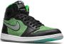 Jordan Air 1 Zoom sneakers Zwart - Thumbnail 2