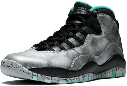 Jordan Air 10 Retro sneakers Grijs