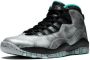 Jordan Air 10 Retro sneakers Grijs - Thumbnail 4
