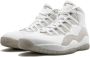 Jordan Air 10 Retro sneakers Wit - Thumbnail 2