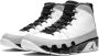 Jordan Air 10 retro sneakers Wit - Thumbnail 2