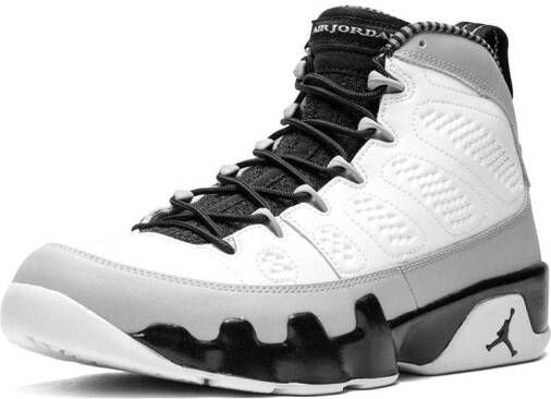 Jordan Air 10 retro sneakers Wit