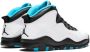 Jordan Air 10 Retro sneakers Wit - Thumbnail 3