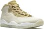 Jordan Air 10 Retro sneakers Wit - Thumbnail 2