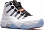 Jordan Air 11 Adapt sneakers Wit - Thumbnail 1