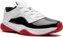 Jordan "Air 11 CMFT Low Concord Bred sneakers" Wit - Thumbnail 2