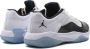 Jordan "Air 11 CMFT Low Concord sneakers" Wit - Thumbnail 3
