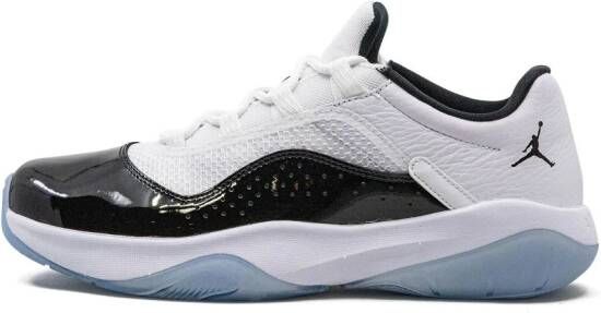 Jordan "Air 11 CMFT Low Concord sneakers" Wit