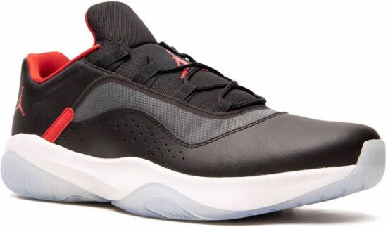 Jordan Air 11 CMFT Low sneakers Zwart