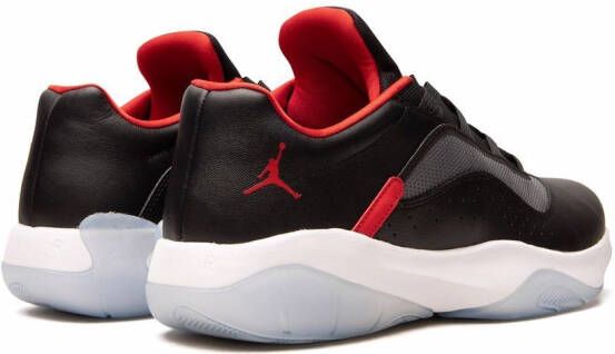 Jordan Air 11 CMFT Low sneakers Zwart