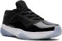 Jordan "Air 11 CMFT Low Space Jam sneakers" Zwart - Thumbnail 2