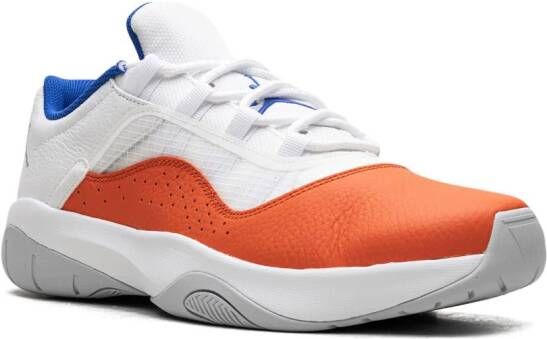 Jordan Air 11 CMFT Low "Wheaties" sneakers Wit